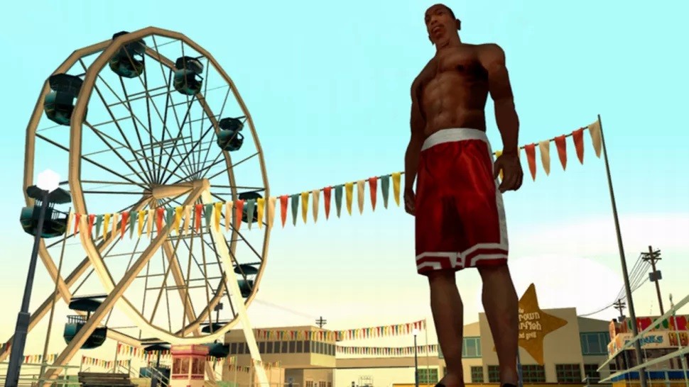 GTA Remastered Trilogy Dikabarkan Akan Hadir di PlayStation 5, Xbox Series, dan Switch