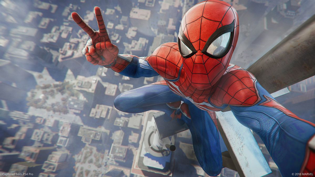 Marvel's Avengers Konfirmasi Bahwa Spider-Man Masih Akan Tetap Hadir Tahun Ini