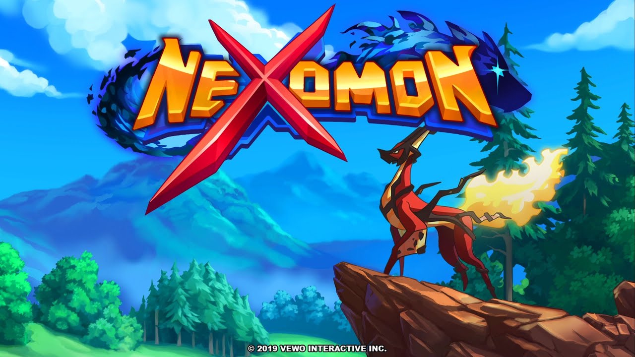 Nexomon Akan Tiba di Switch, PlayStation 4, dan Xbox One Bulan Depan