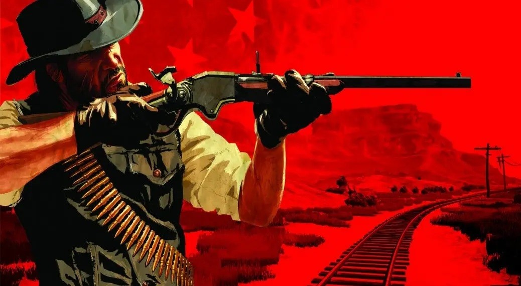 Red Dead Redemption Remaster Bisa Terjadi Namun Dengan Satu Syarat