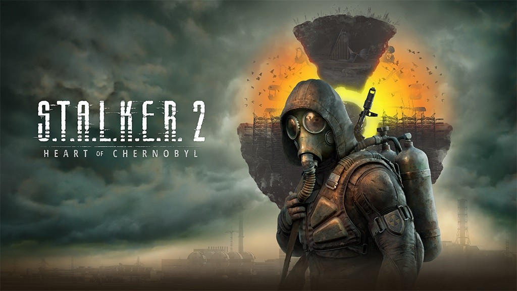 STALKER 2 Akan Menggunakan Unreal Engine 5