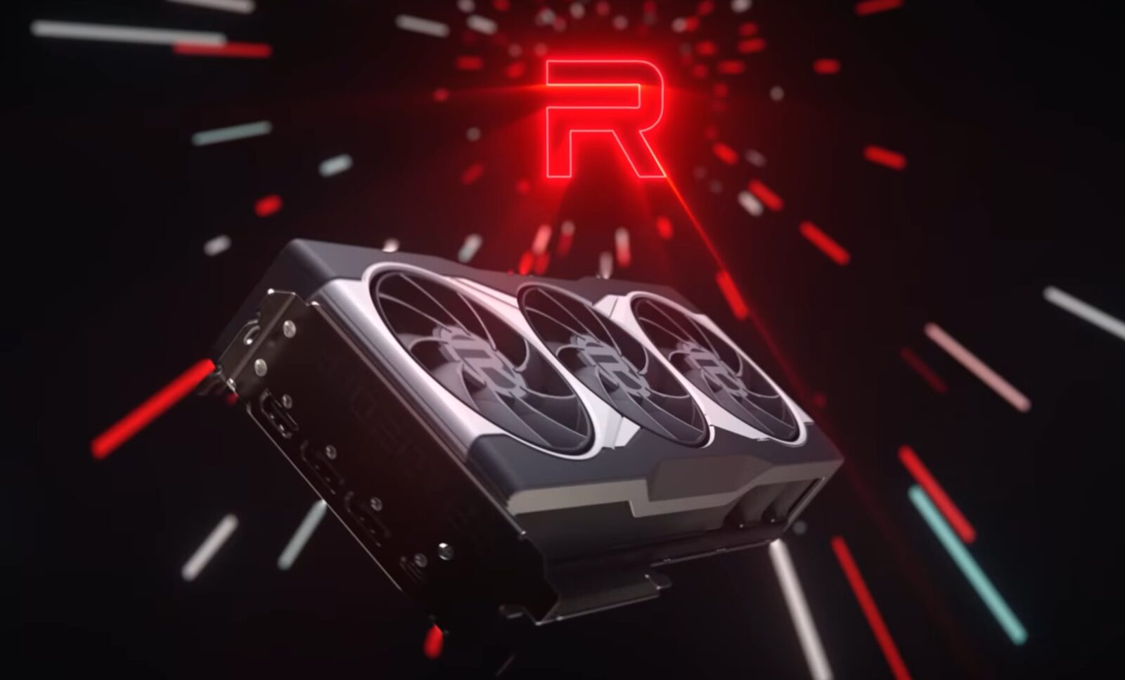 AMD Dikabarkan Tengah Kembangkan RX 6900 XTX Untuk Saingin Nvidia