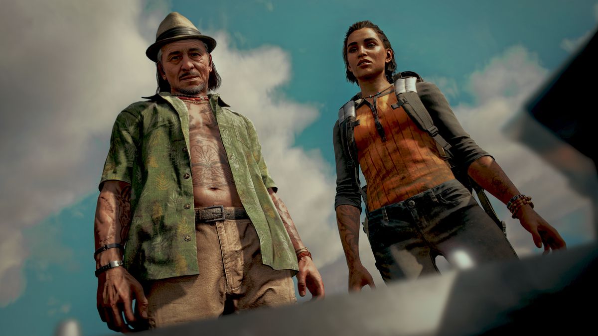 Ubisoft Konfirmasi Kembali Bahwa Upgrade Next-Gen Far Cry 6 Gratis