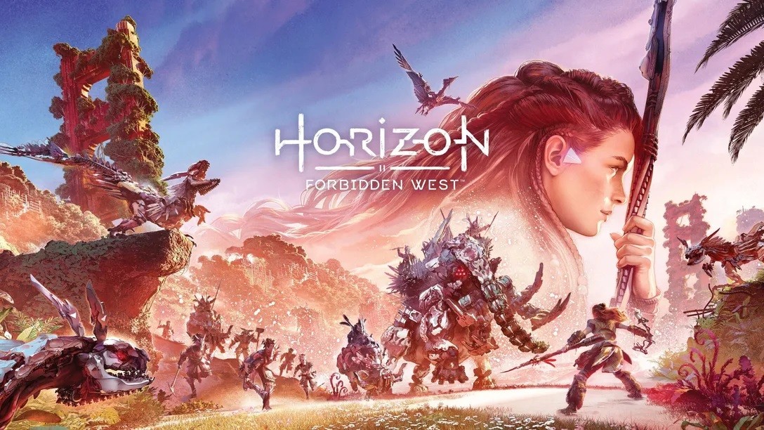 Horizon: Forbidden West Tidak Menghadirkan Opsi Upgrade PlayStation 4 ke PlayStation 5