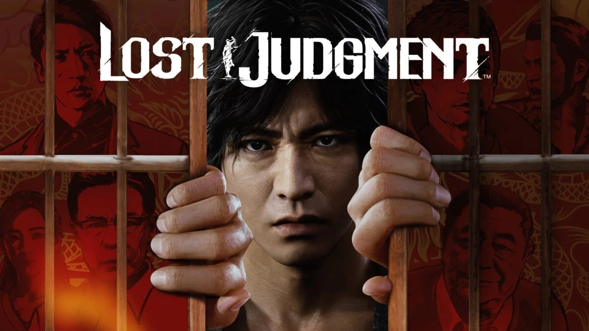 Demo Lost Judgment Tersedia Hari Ini Melalui PlayStation Store