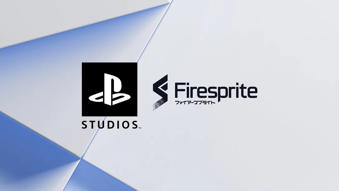 PlayStation Beli Studio Ketiganya, Firesprite
