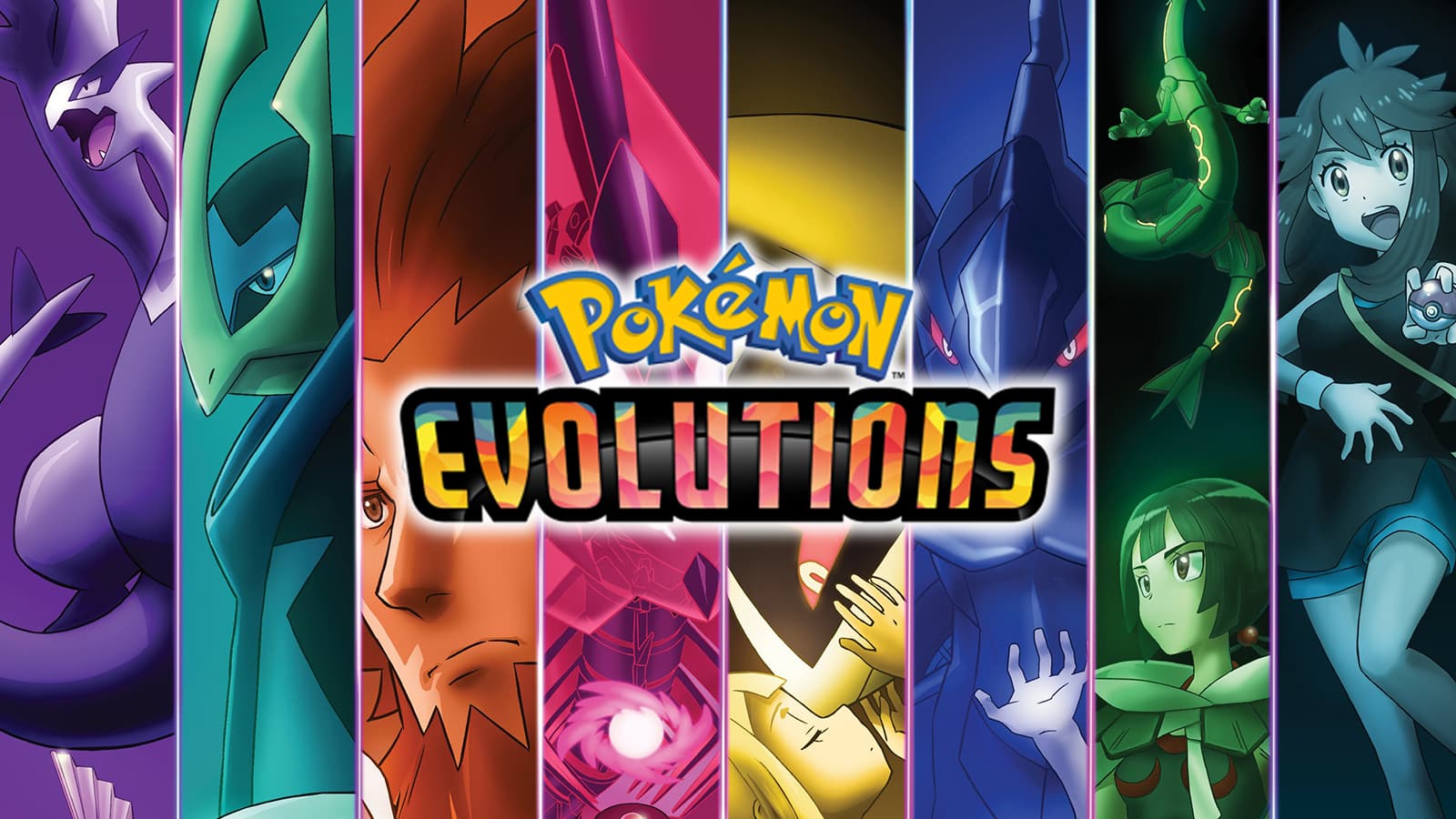 Episode Pertama Pokemon Evolutions Tayang, Hadirkan Leon