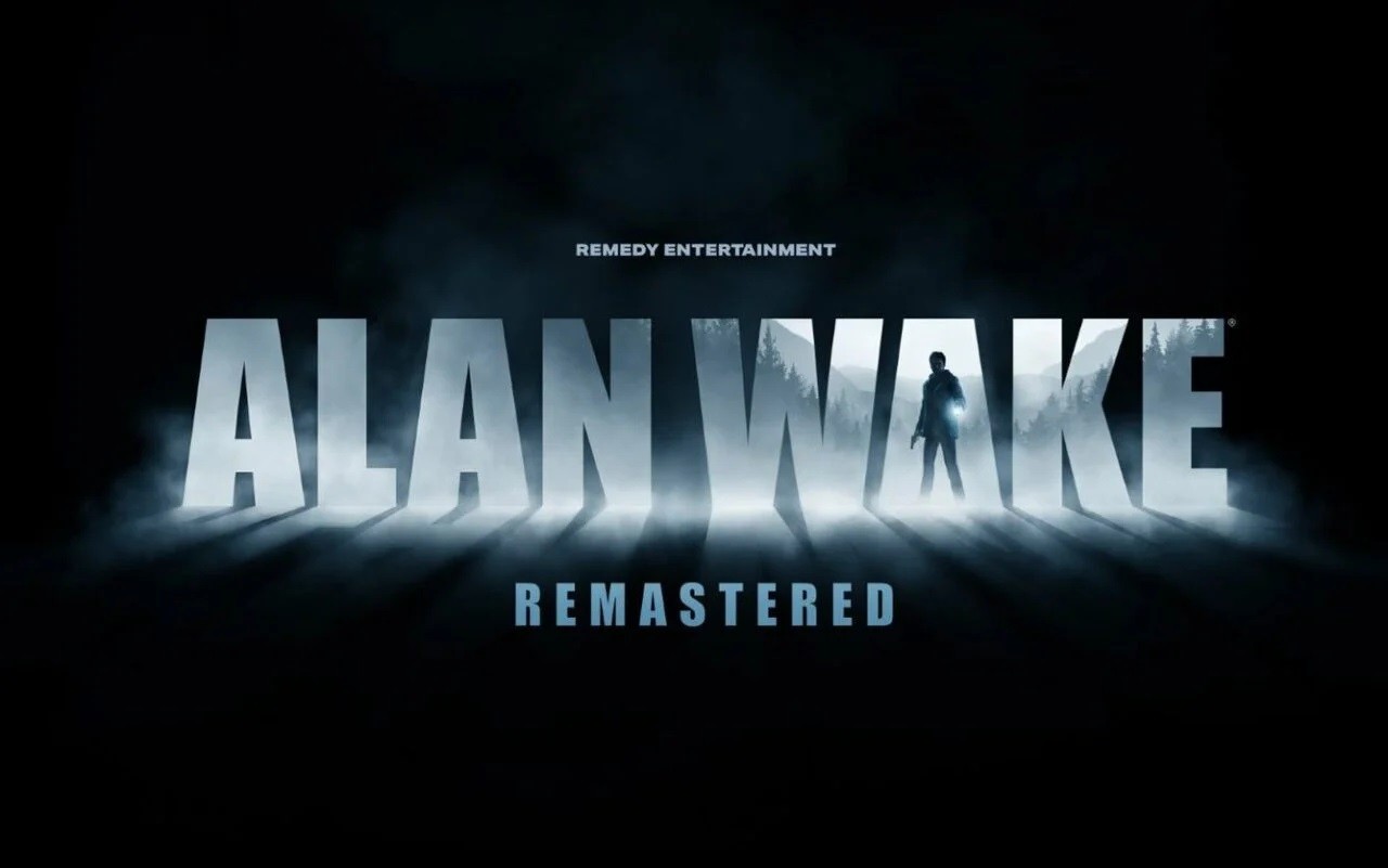 Alan Wake Remastered Diklaim 'adalah pendahulu dari sebuah sekuel'