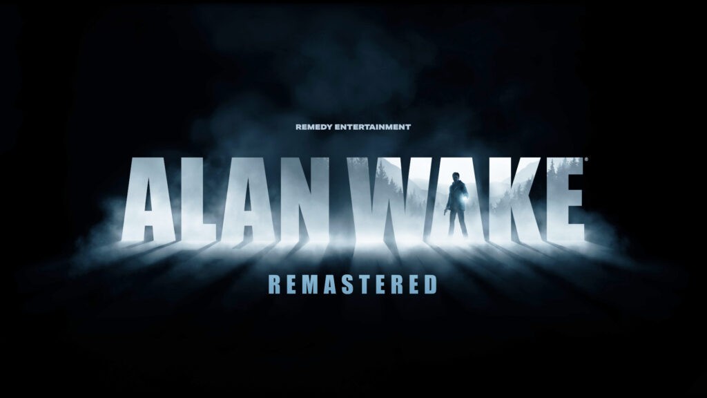Alan Wake Remastered Mendapatkan Rating Untuk Nintendo Switch di Brazil