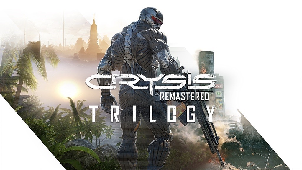 Tanggal Rilis Crysis Remastered Trilogy Diungkap