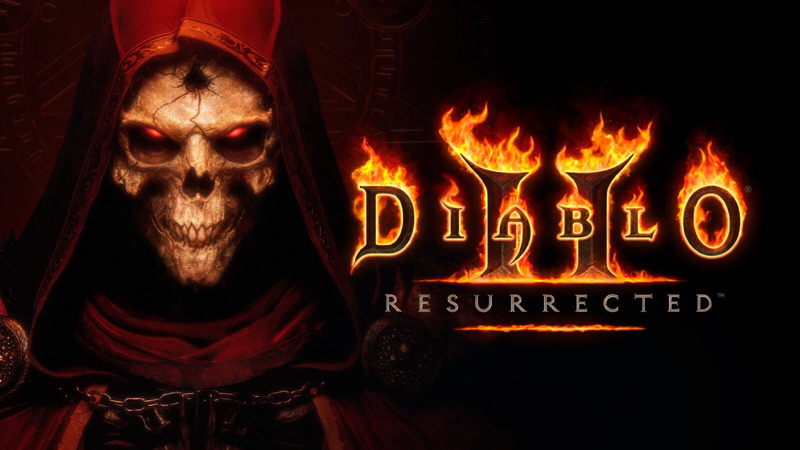 Diablo 2: Resurrected Alami Masalah Koneksi