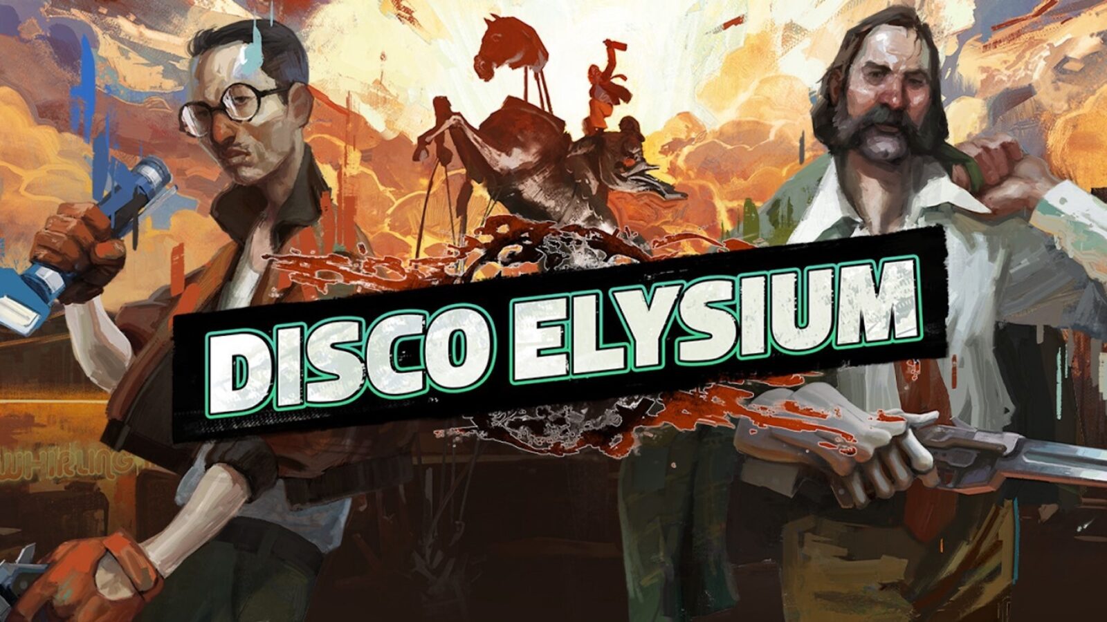 Disco Elysium Akan Segera Hadir di Xbox dan Nintendo Switch