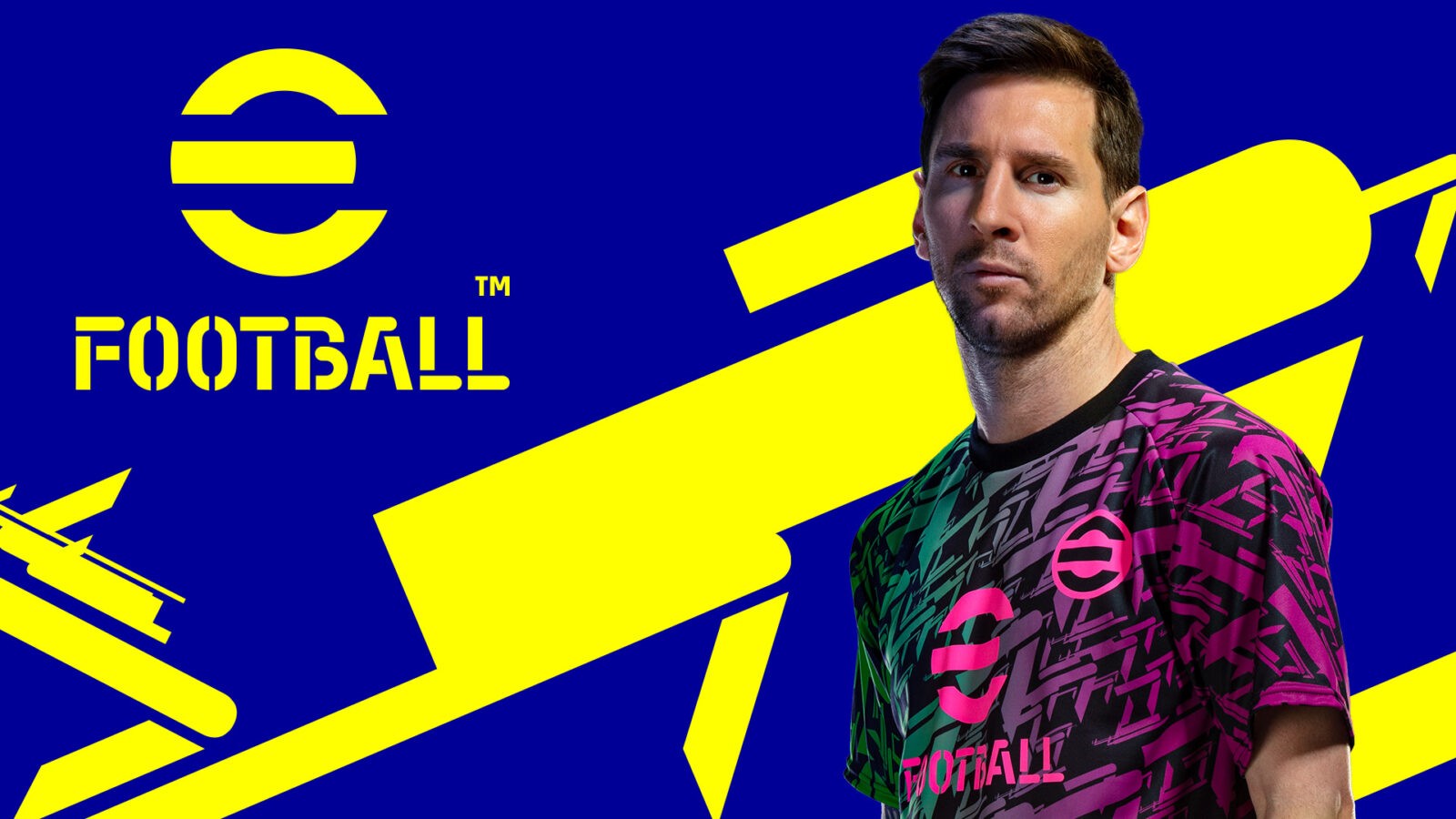 eFootball 2022 Akan Dirilis Pada Bulan Ini