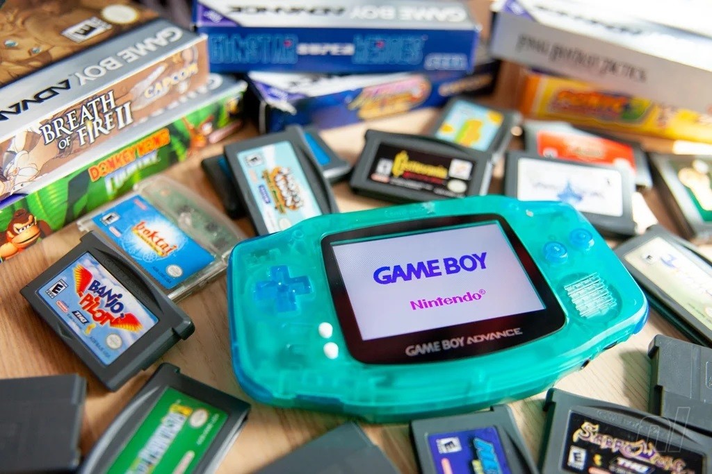 Berbagai Laporan Mengatakan Bahwa Game dari Game Boy Akan Hadir di Nintendo Switch