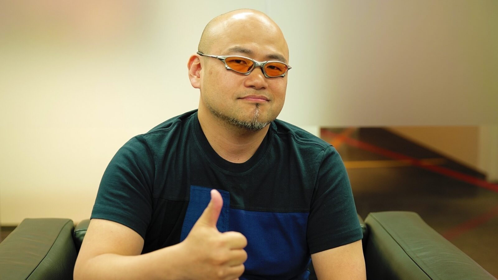 Hideki Kamiya Menyebutkan Perusahaan Harus Lebih Berusaha Mengenai Ketersediaan Game Klasik