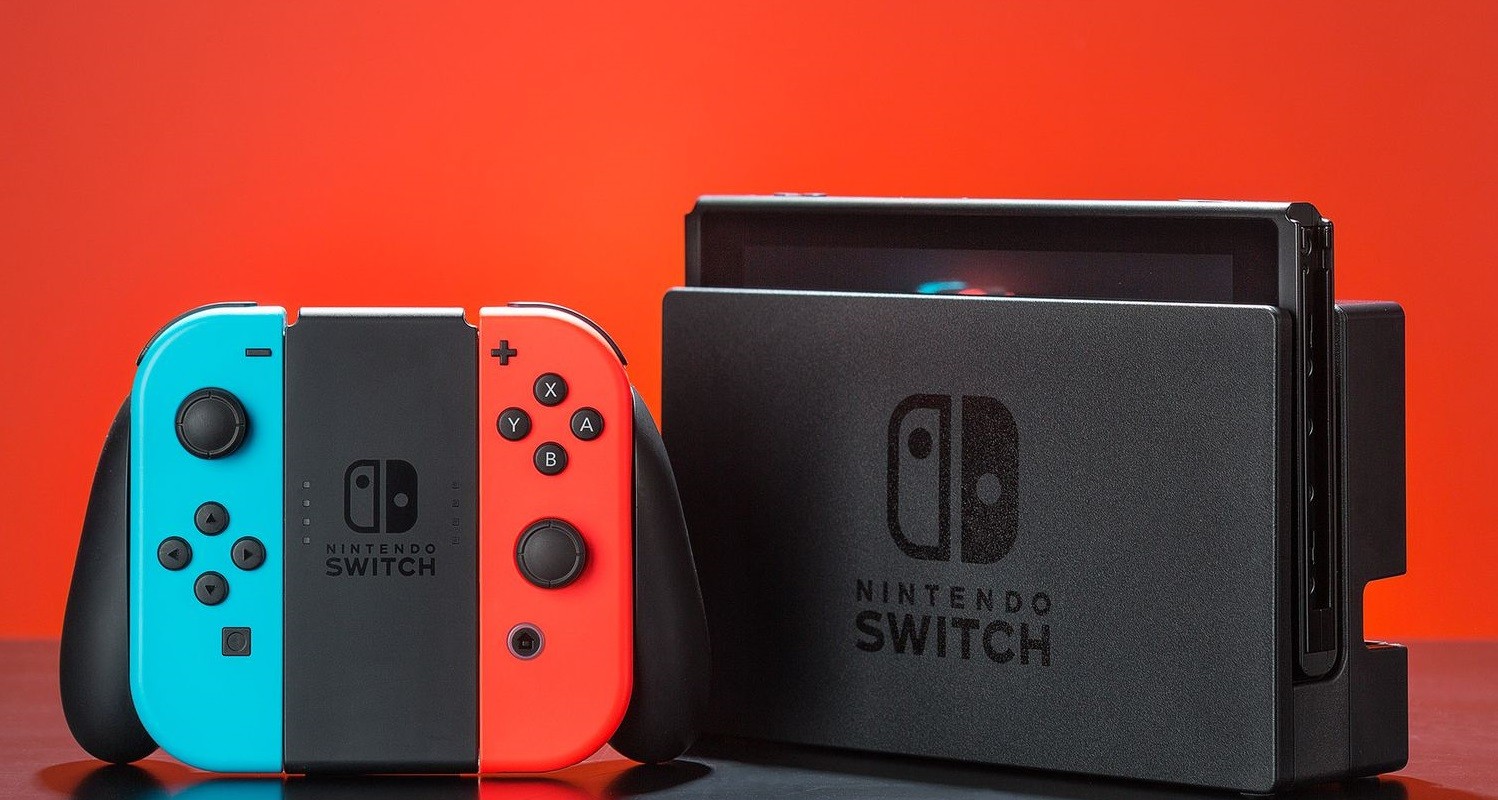 Nintendo Secara Resmi Turunkan Harga Nintendo Switch di Eropa dan Inggris