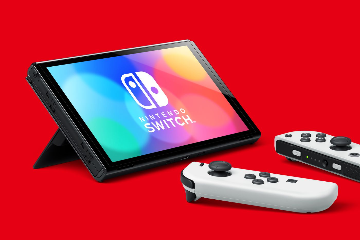 Nintendo Switch OLED Awalnya Dimaksudkan Untuk Memiliki Kemampuan 4K