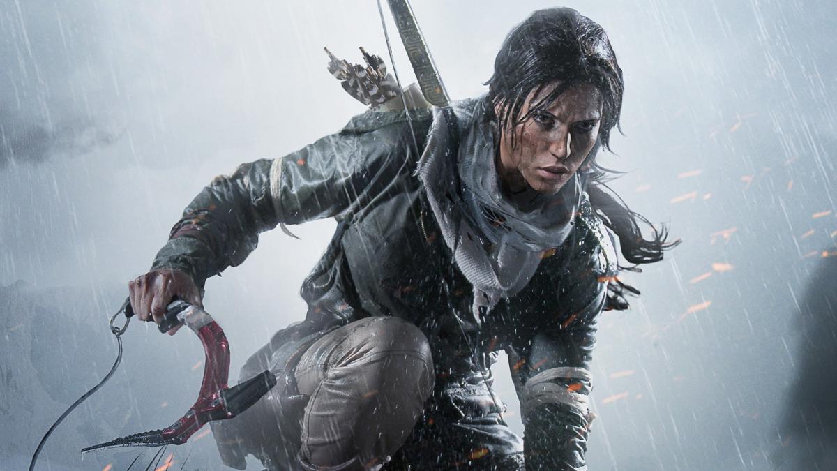 Microsoft Keluarkan 1,4 Triliun Rupiah Untuk Eksklusivitas Rise of the Tomb Raider