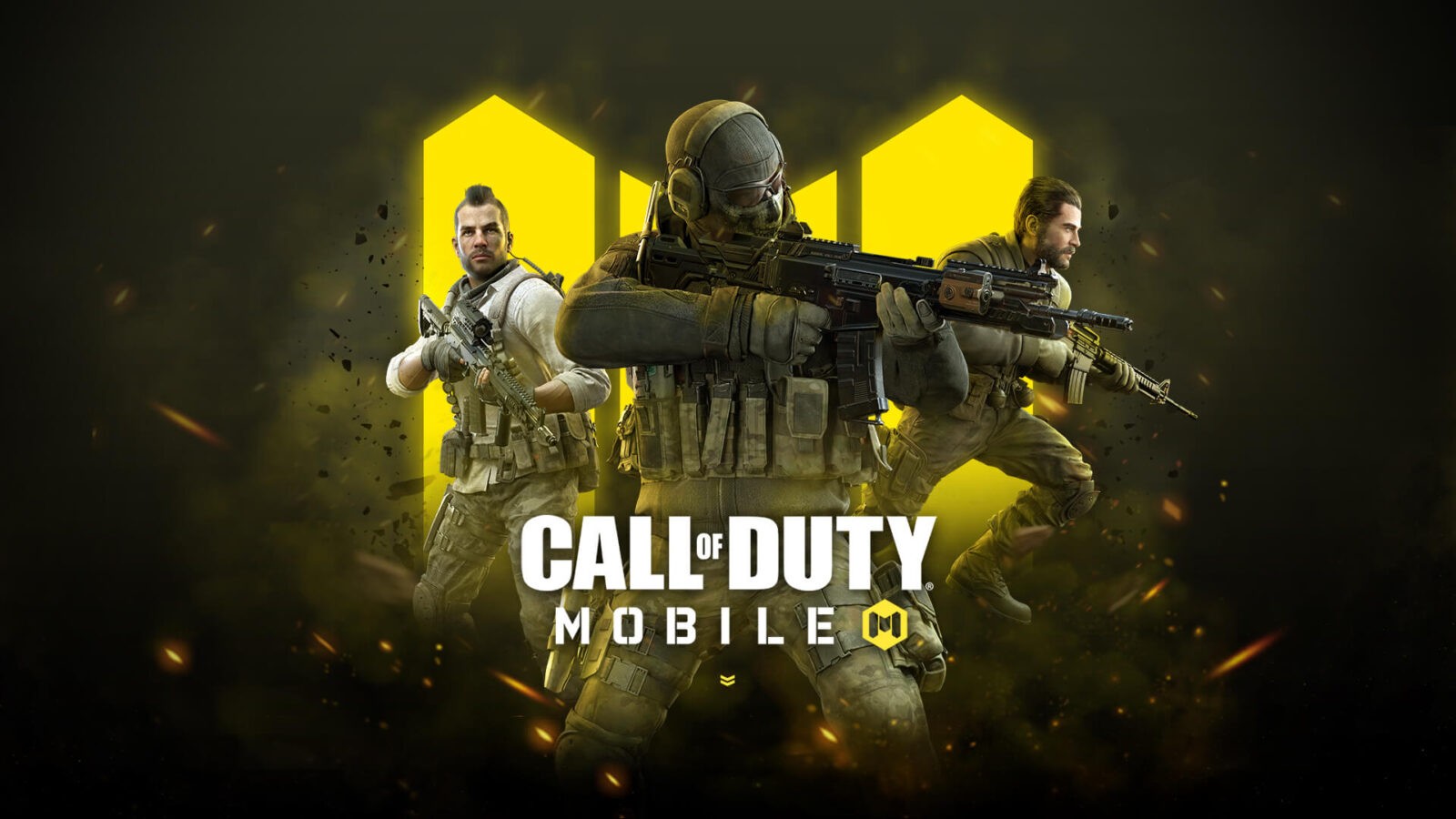 Activision Blizzard Beli Digital Legends Untuk Membuat Game Call of Duty Mobile