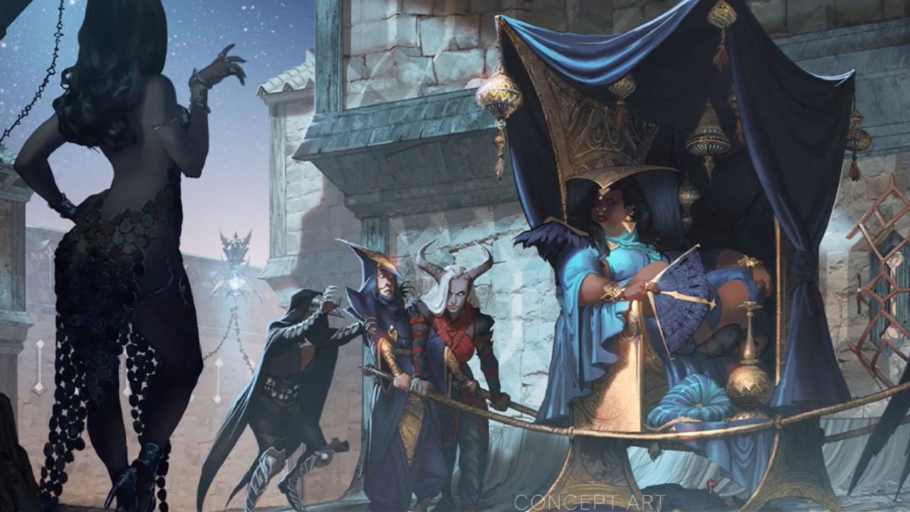 Dragon Age 4 Dikabarkan Hanya Akan Hadir di PlayStation 5, Xbox Series, dan PC