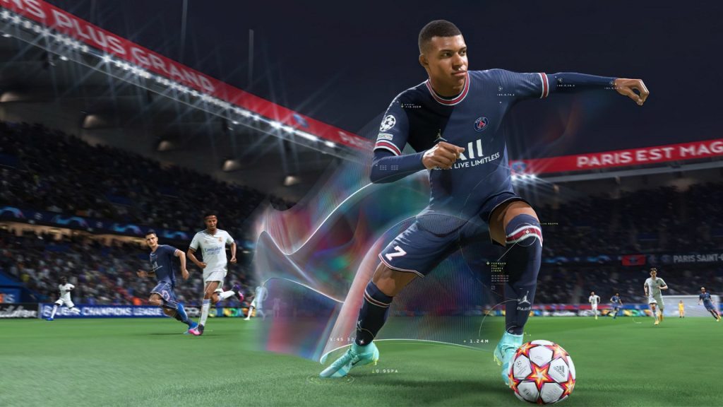 Lebih Dari 30 Ribu Pemain FIFA 22 di Banned Karena Menggunakan Exploit