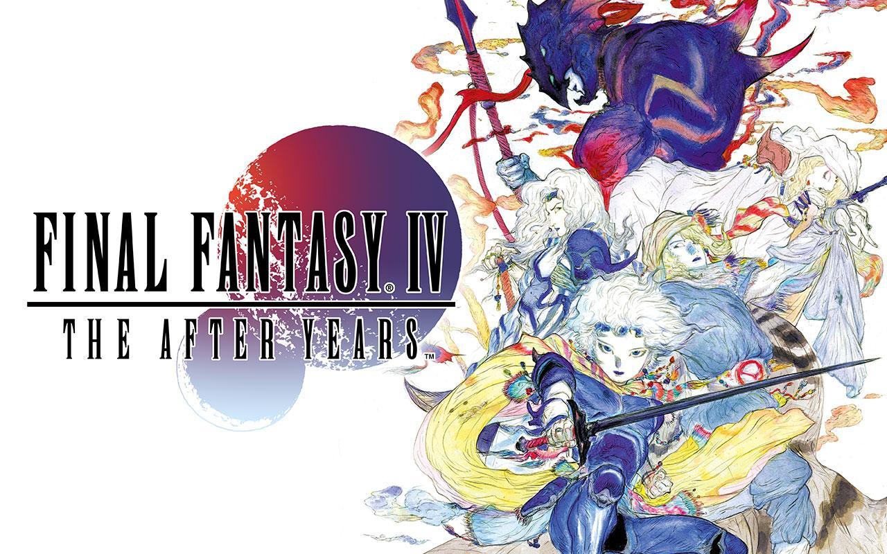 Penulis FFIV Menginginkan Remake atau Remaster Dari Final Fantasy IV: The After Years