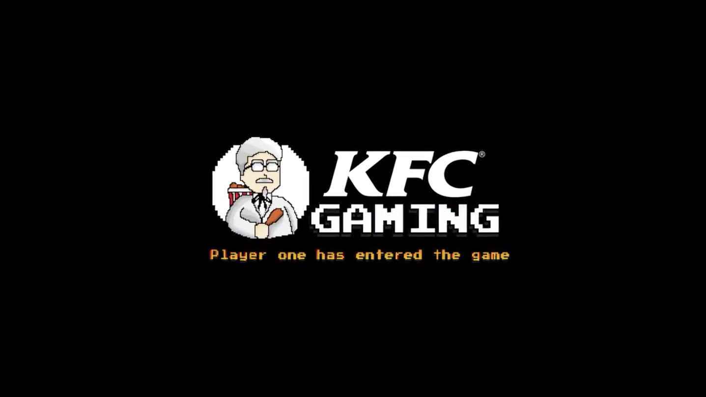 KFC Gaming Mengejek PlayStation Karena State of Play