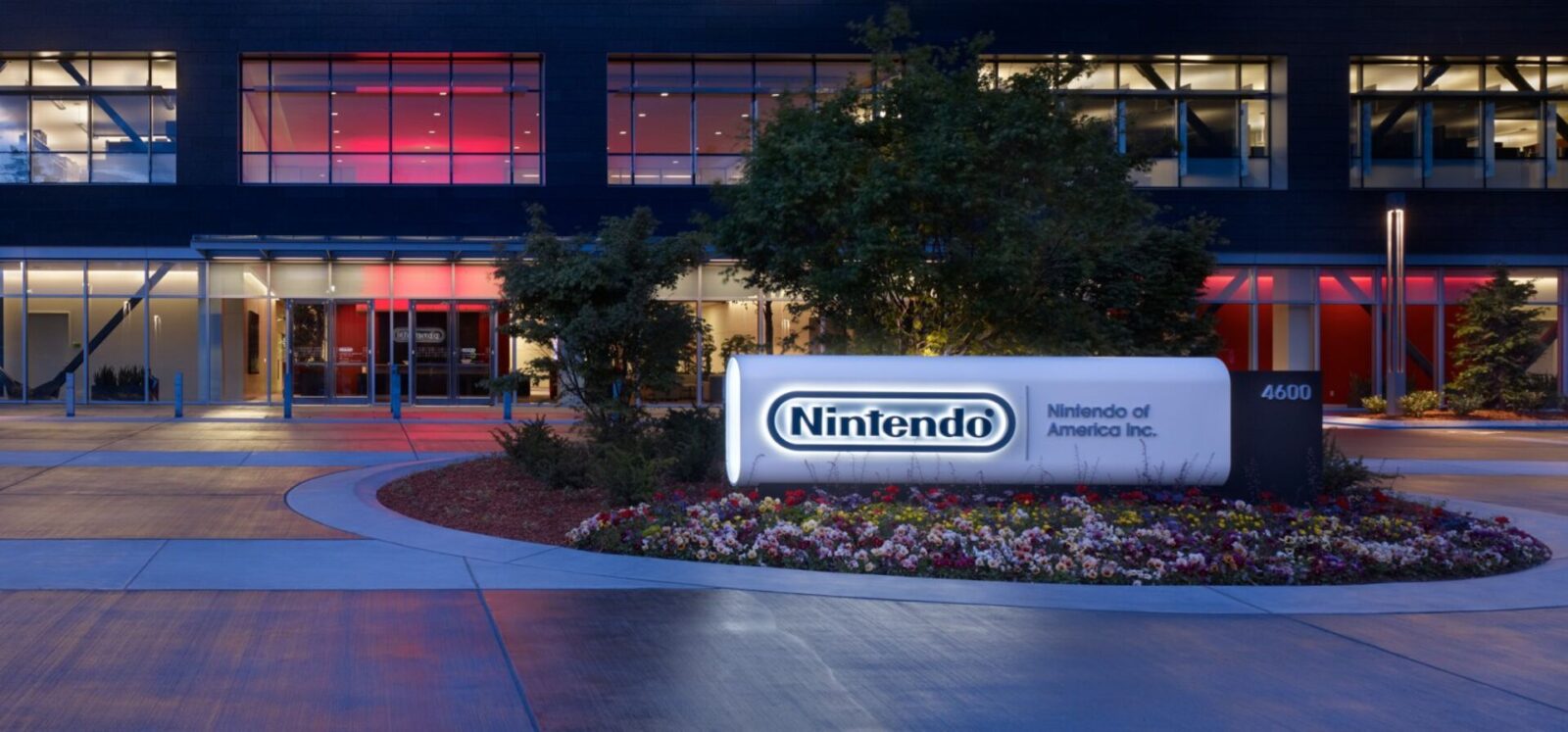 Nintendo Tutup Kantor California dan Toronto Mereka