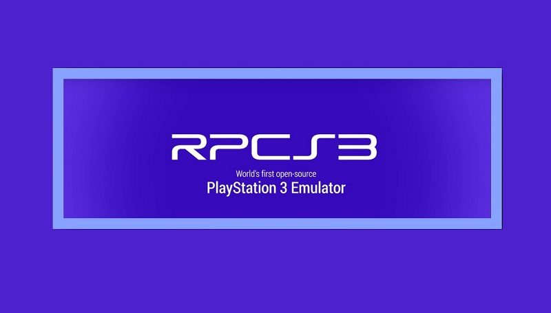 Emulator PlayStation 3 Kini Bisa Menjalankan Semua Yang Dirilis di Konsol Tersebut