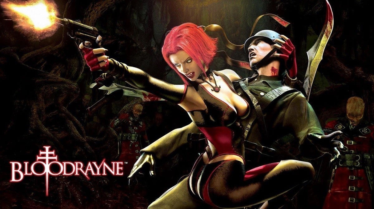 Game BloodRayne Akan Tiba di Switch, PS4, dan Xbox One Bulan Depan