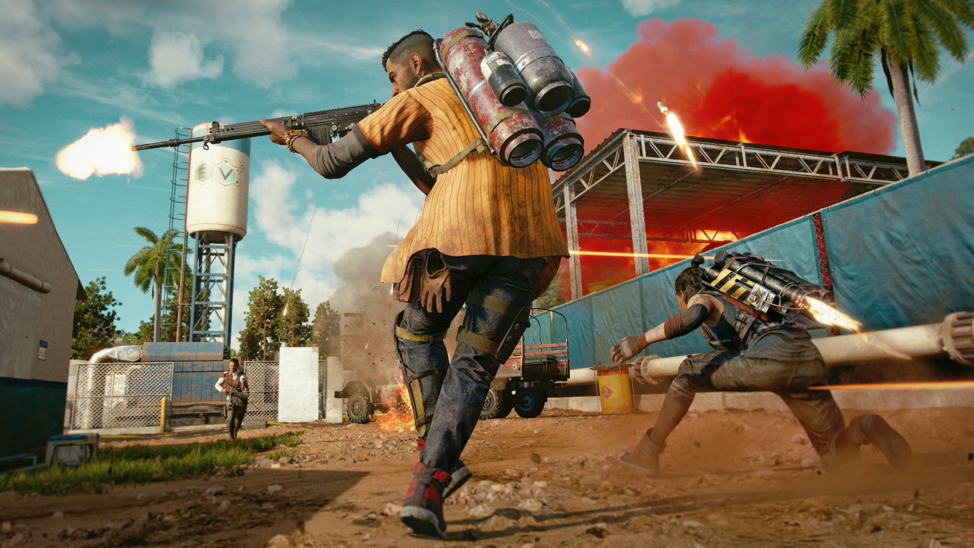 Hasil Benchmark Mengindikasikan Bahwa Far Cry 6 Berjalan Lebih Baik di AMD