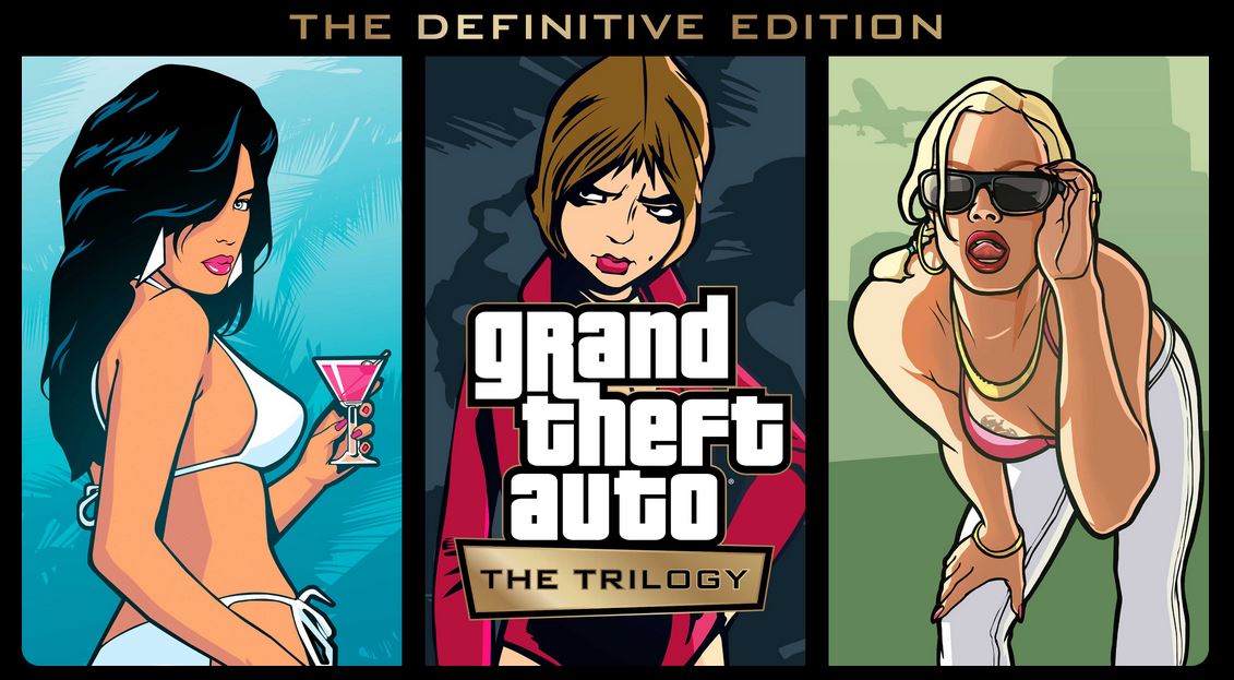 Tanggal Rilis GTA: The Trilogy Telah Diungkap Oleh Rockstar Games