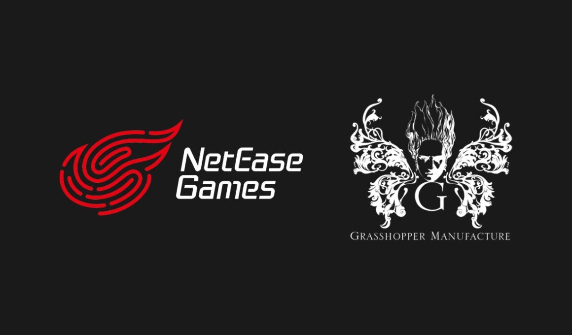 Developer No More Heroes, Grasshopper Manufacture Bergabung Dengan NetEase Games