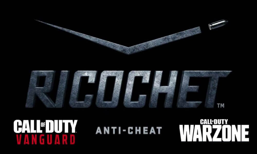 Anti-Cheat Call of Duty, Ricochet Kemungkinan Telah Berada di Tangan Para Hacker