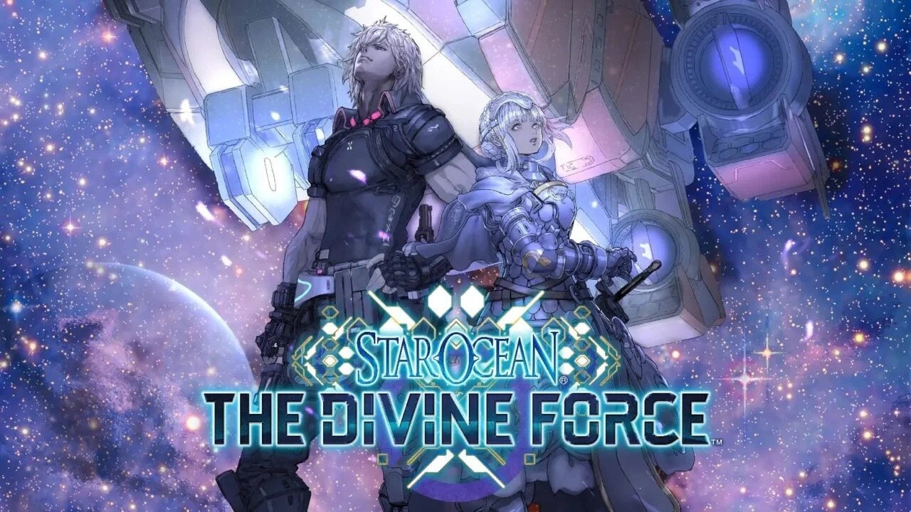 Square Enix Ungkap Star Ocean The Divine Force Untuk Konsol dan PC