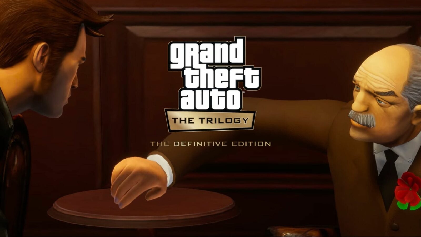 Pre-load Grand Theft Auto: The Trilogy - The Definitive Edition Sudah Tersedia