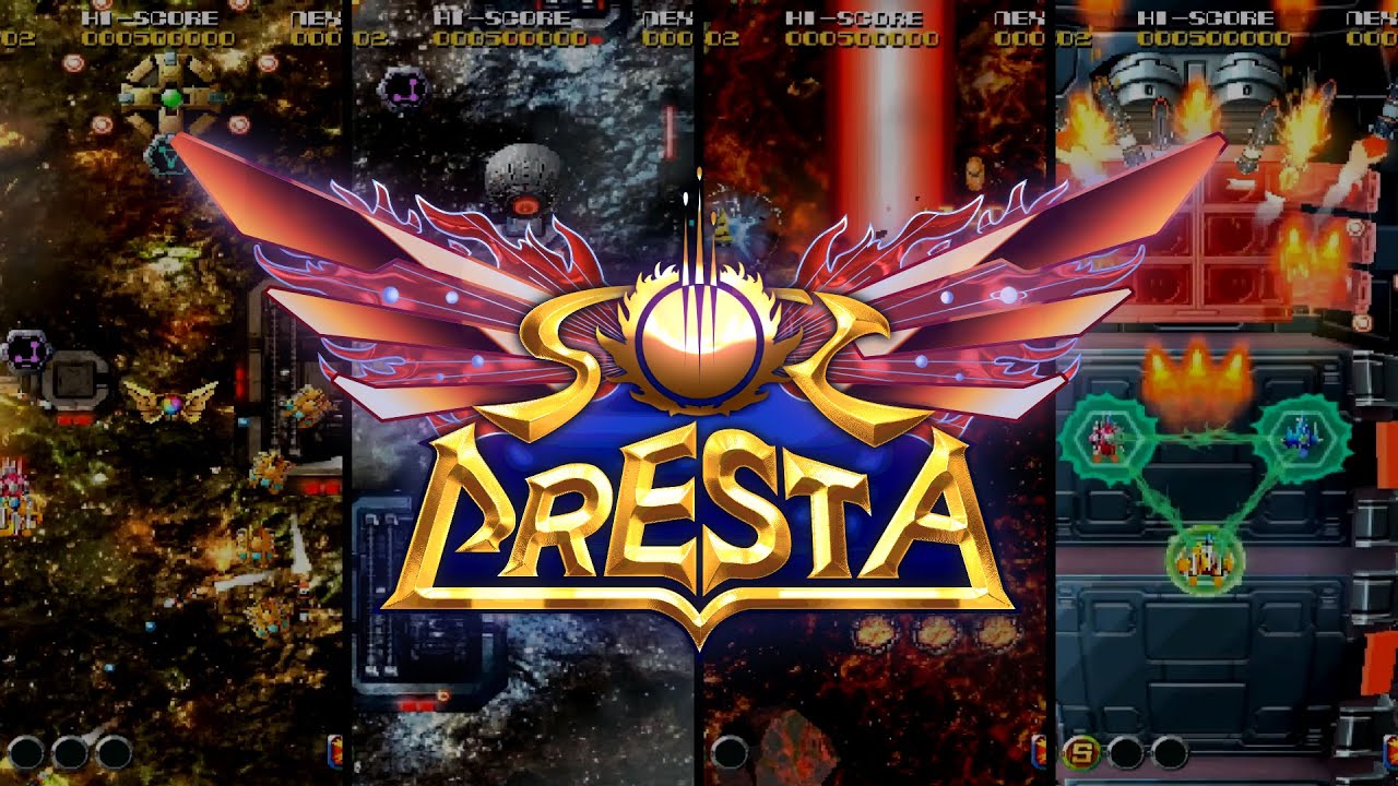 Sol Cresta Dari PlatinumGames Ditunda ke Tahun Depan