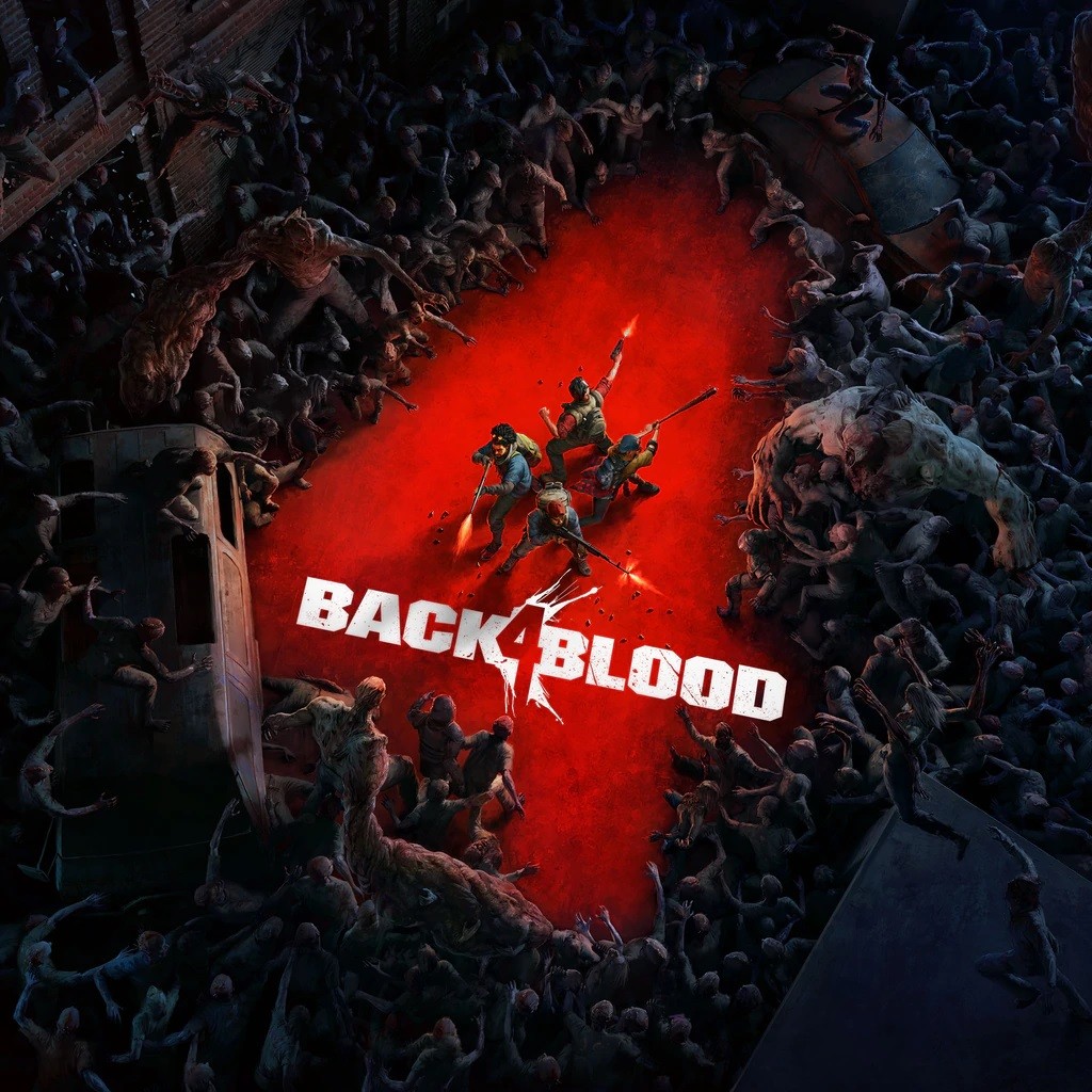 Roadmap Back 4 Blood Ungkap Mode Co-op Baru, Difficulty, dan Yang Lainnya