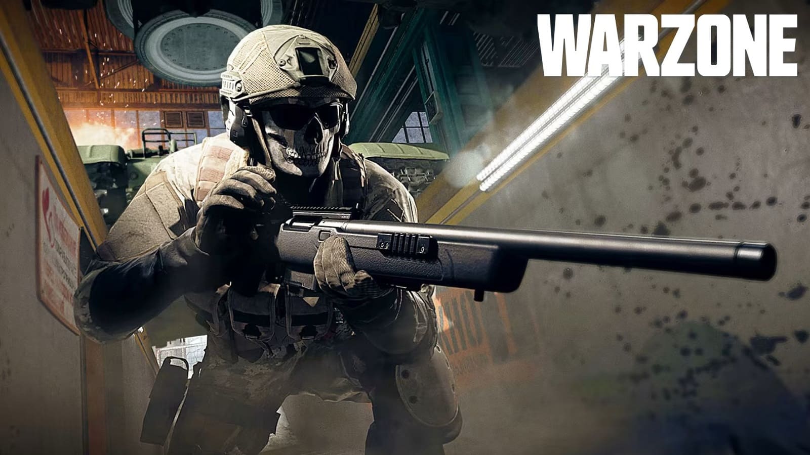 Penjual Cheat Call of Duty Warzone Tutup, Jelang Perilisan Ricochet