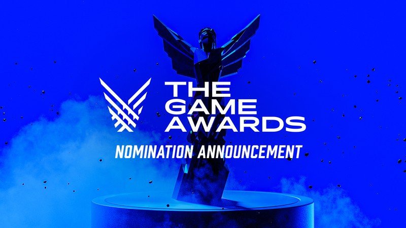Nominasi The Game Awards 2021 Diumumkan