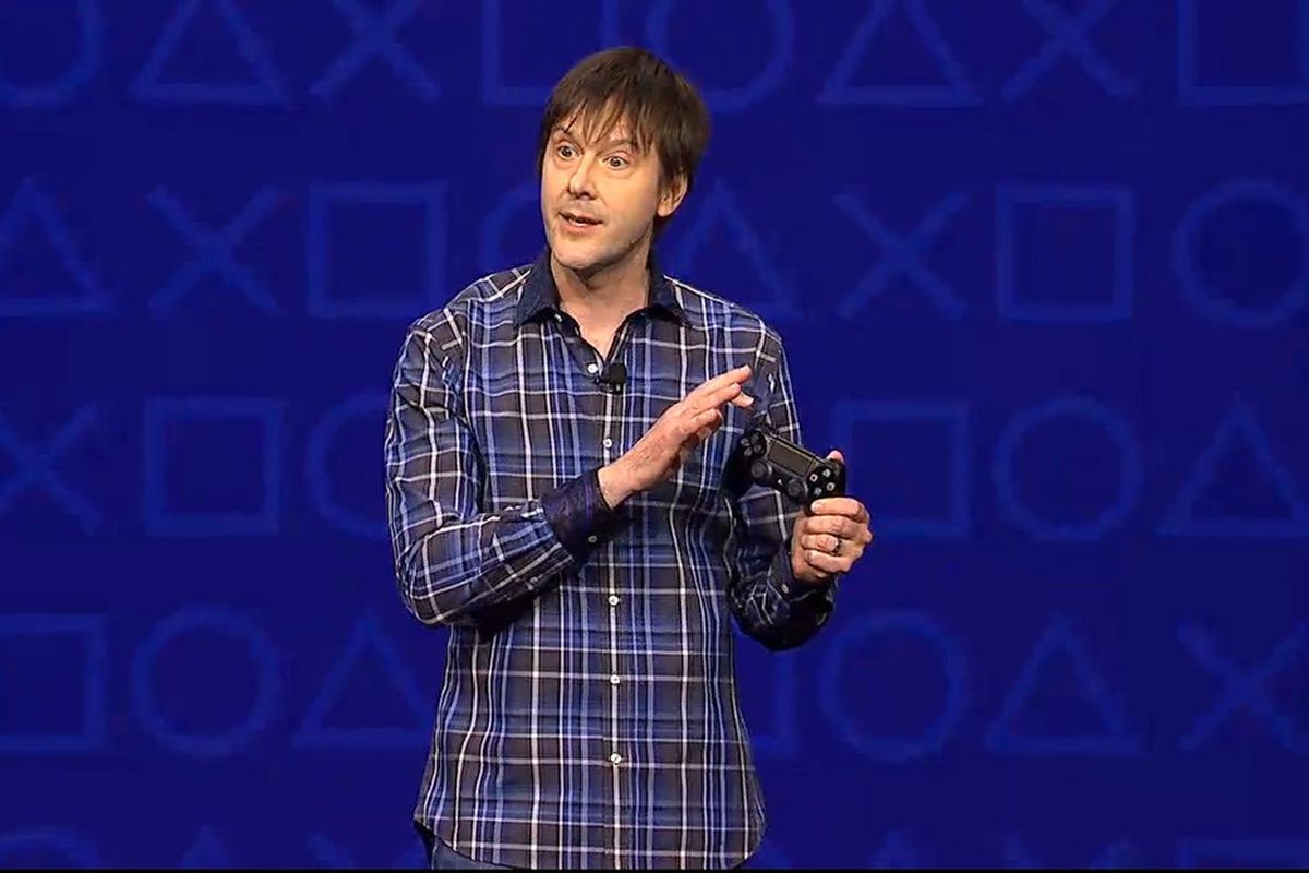 Mark Cerny Ungkap Rahasia Hardware PlayStation 5