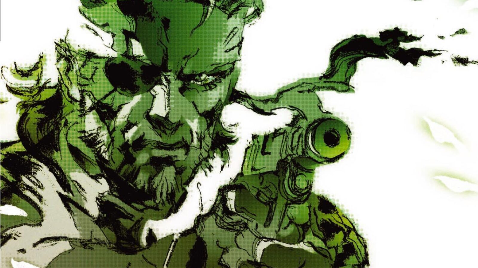 Game Metal Gear Solid Ditarik Dari Store Game Digital