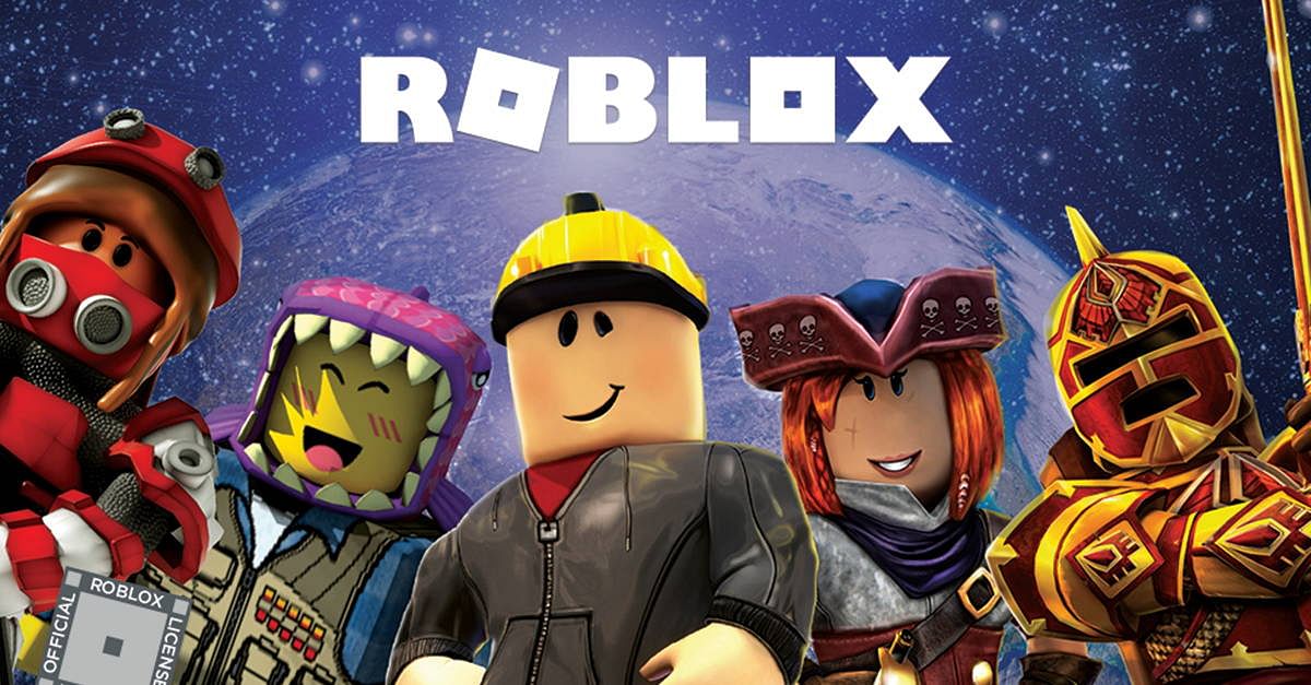 Roblox Down, dan Sang Developer Tidak Memberitahukan Apa Yang Terjadi