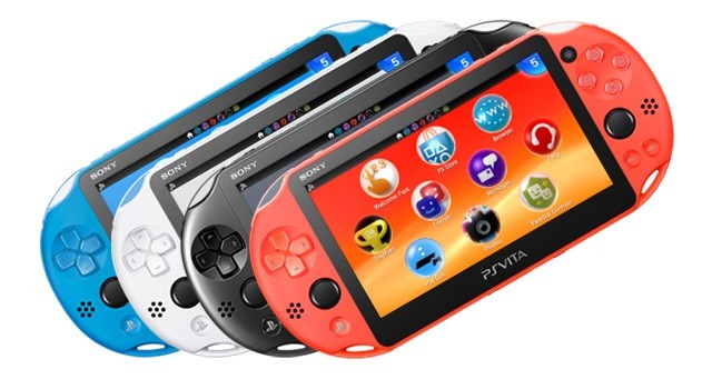 Sony Kehilangan Sejumlah Trademark PlayStation Vita