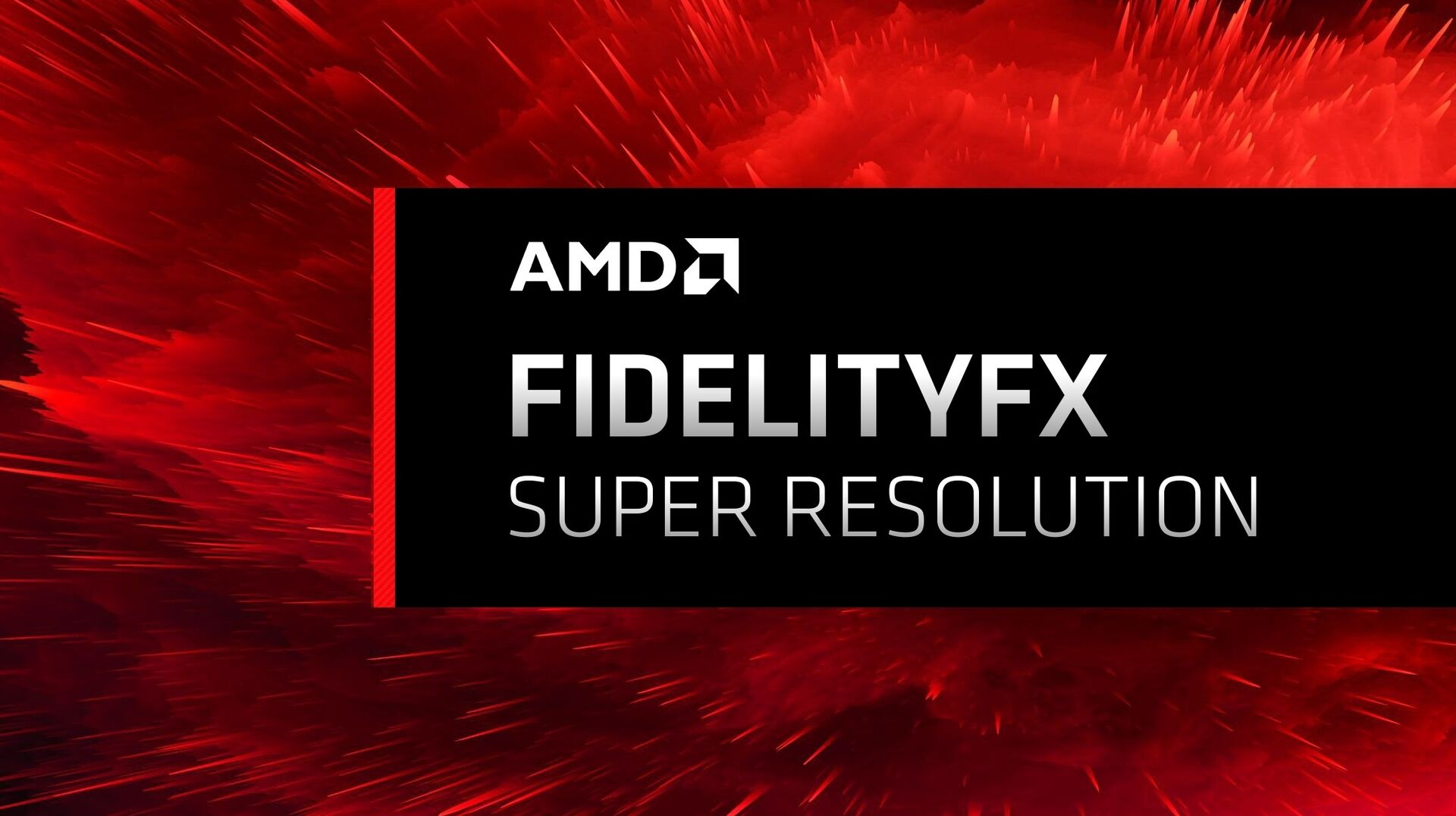Teknologi FSR AMD Kini Telah Mendukung 43 Game