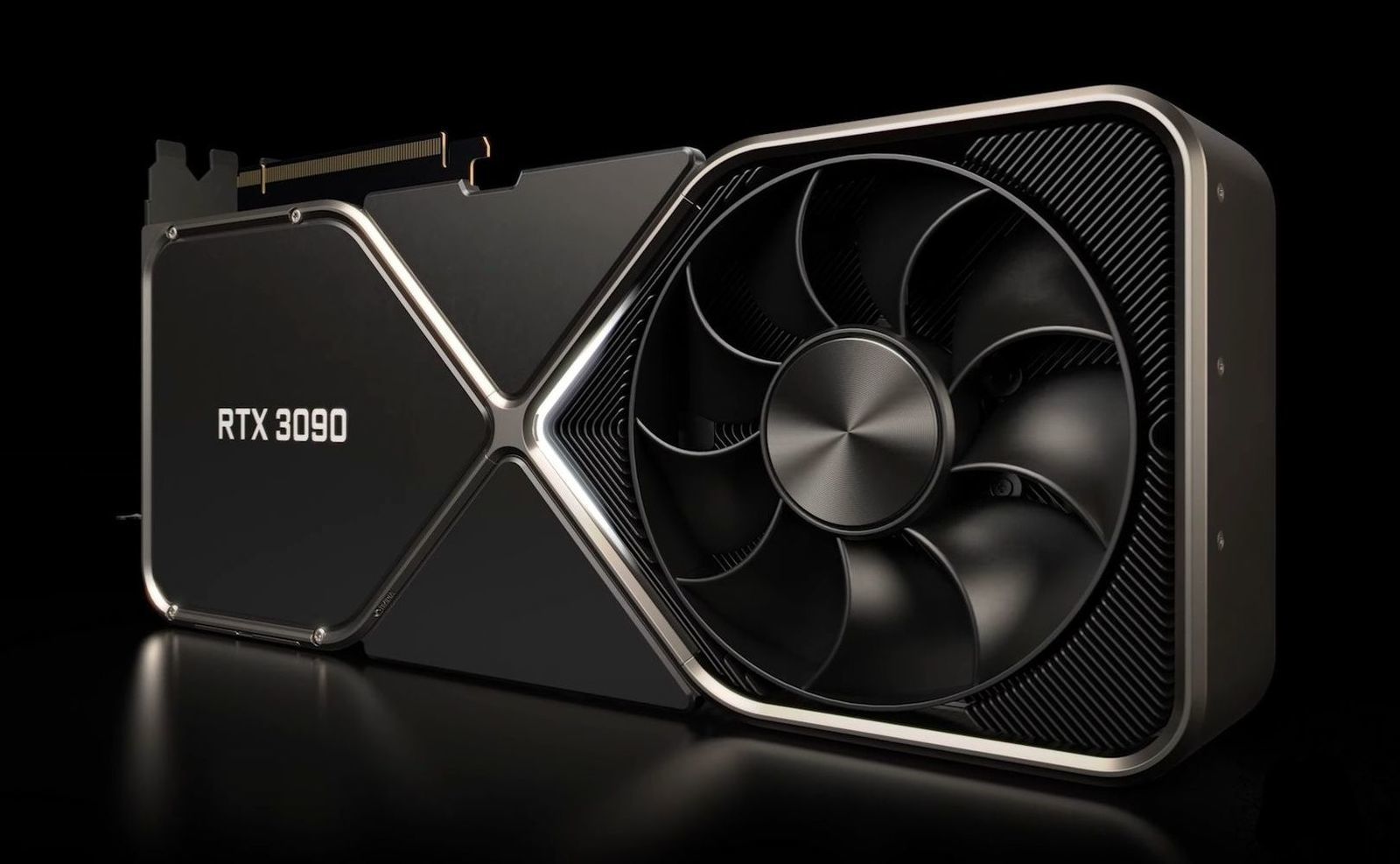 [Rumor] Nvidia Tengah Persiapkan RTX 3090 Ti