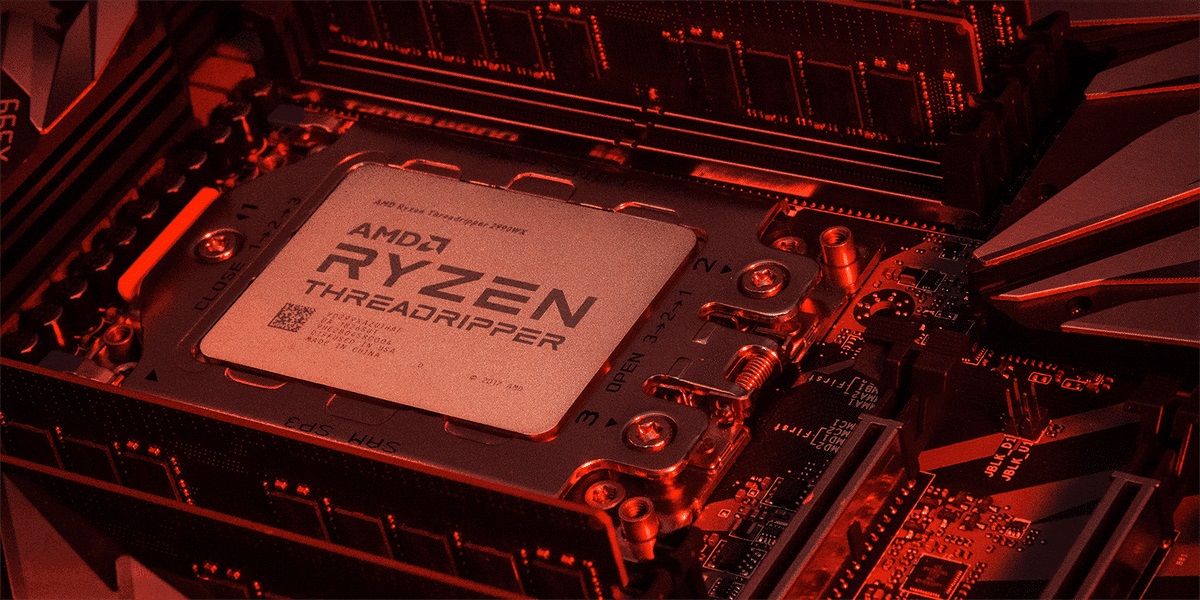 CPU AMD Threadripper 5000 PRO Dikabarkan Akan Dirilis Pada Bulan Maret Tahun Depan