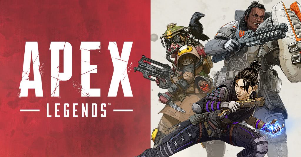 Director Apex Legends Tinggalkan Respawn