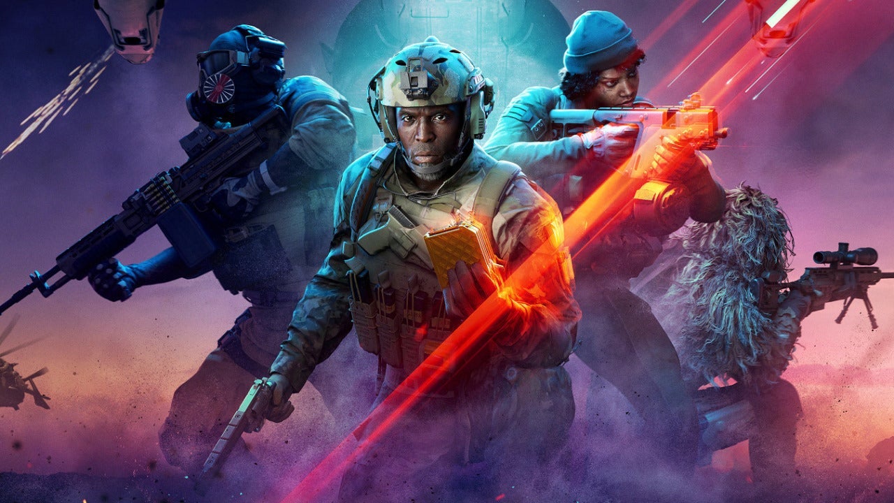 EA Berencana Untuk "Menghubungkan Universe Battlefield"