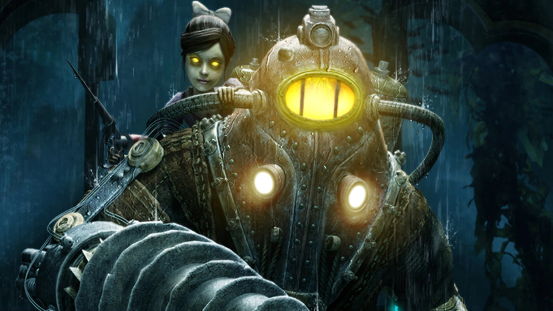Setting dan Periode BioShock 4 Dikabarkan Telah Bocor